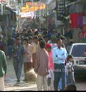 Katra Market