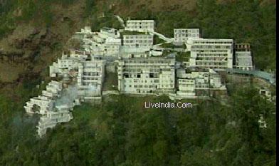 Vaisni Devi Bhavan