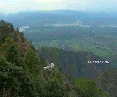 Bhairo Ghati