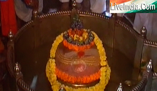 Markandey Mahadev Temple Varanasi