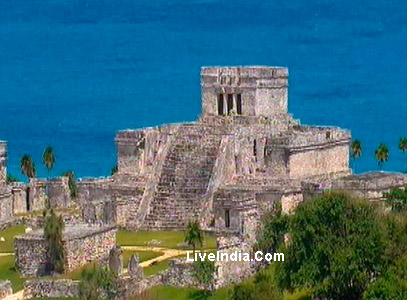 mayan empire