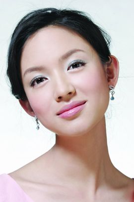 New Miss World 2007 Miss China