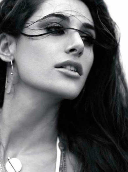 Nargis Fakhri