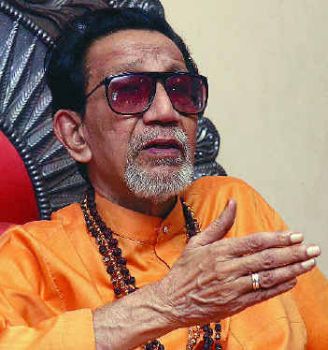 Ignore allegations, Thackeray tells Amitabh