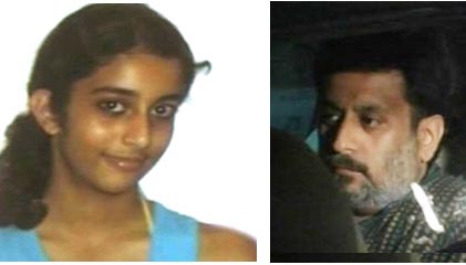 Aarushi Murder Case