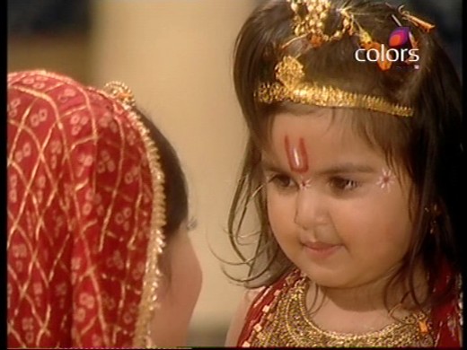 Jai Shri Krishna Colors Serial Ringtone Download