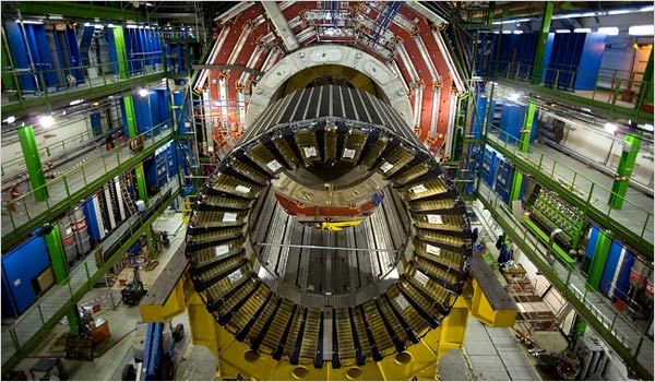 Large Hadron Collider