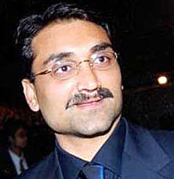 Aditya Chopra