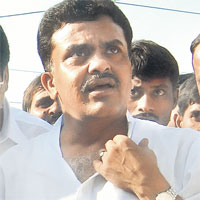 Sanjay Nirupam