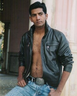 Ashutosh Kaushik