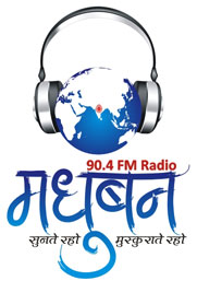 Radio Madhuban 90.4 FM
