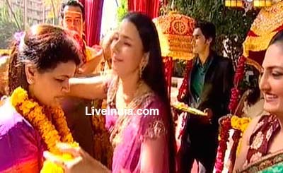 Rahul Dulhaniya Le Jayega