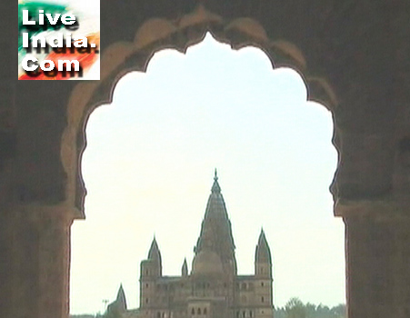 Orchha