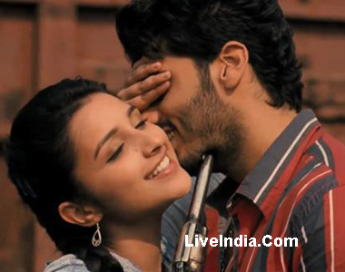 Ishaqzaade may win a National Award