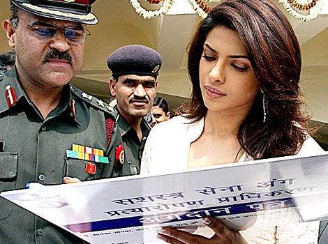 Priyanka Chopra pledge to donate organs