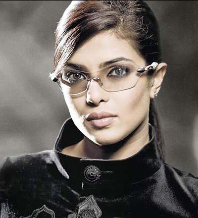 Hollywood Star on Priyanka Chopra With Hollywood Stars