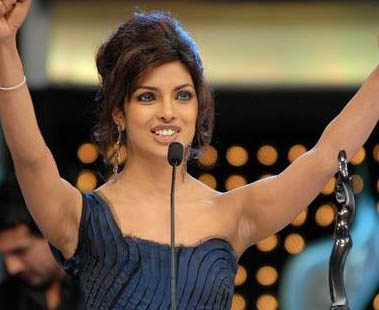 I am very proud to be an Indian, says Priyanka Chopra