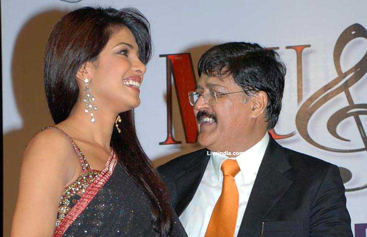 Priyanka Takes A Well-deserved Break after 6 yrs : Dr Ashok Chopra