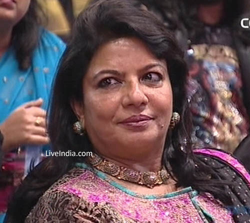 Dr. Madhu Chopra