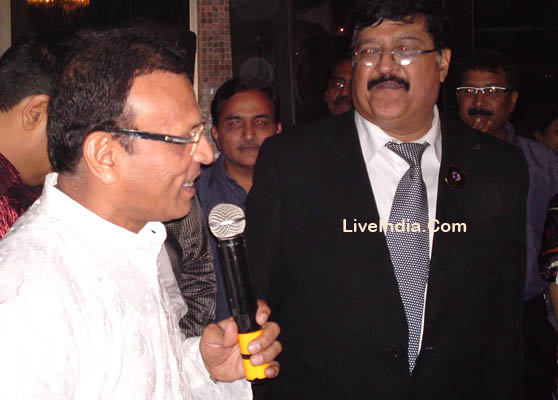 Ashok Chopra Birthday 2010