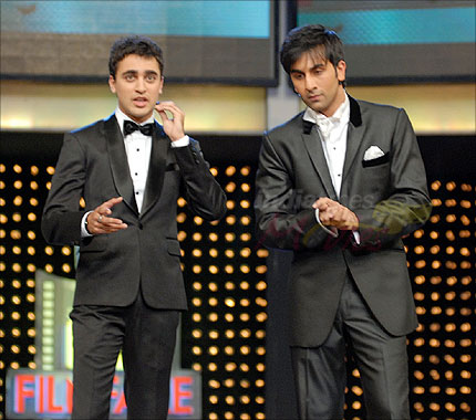 Filmfare Awards