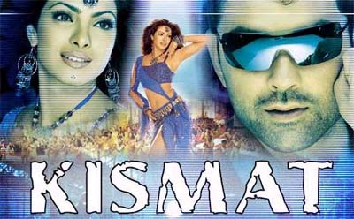 Kismat