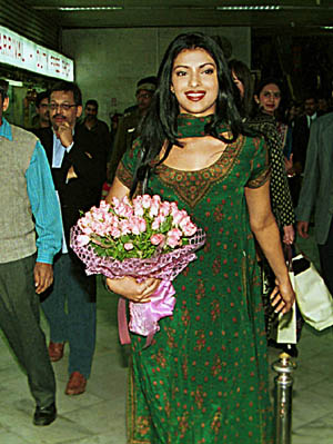 Priyanka Chopra