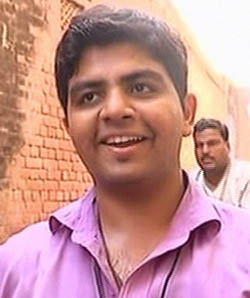 Pankaj Shukla