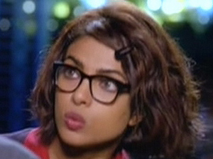 Its tough to play a simple, beautiful girl: Priyanka Chopra