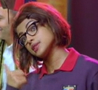 It’s tough to play a simple, beautiful girl: Priyanka Chopra