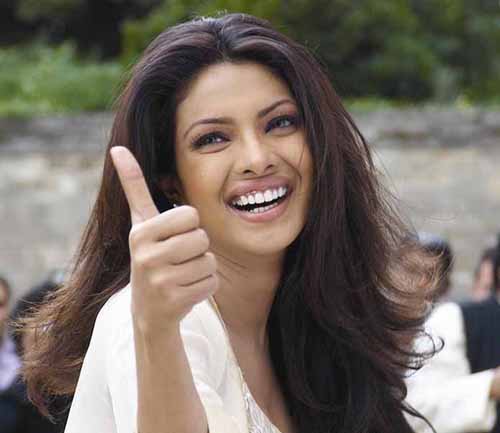 Priyanka Chopra becomes the endorsement queen