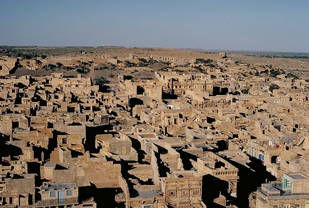 Jaisalmer