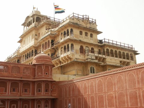 Jaipur