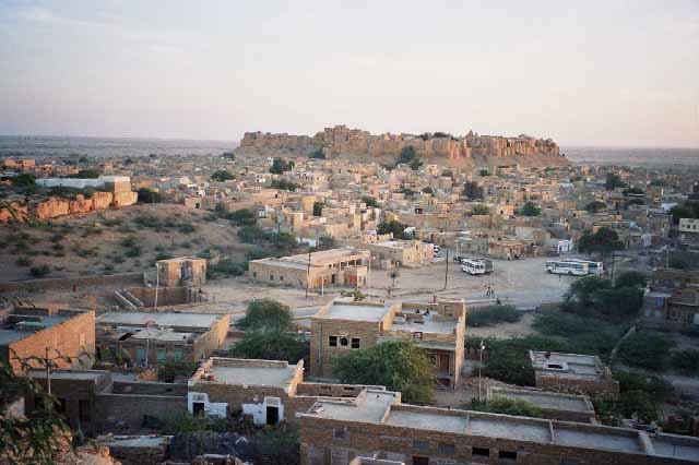 Jaisalmer