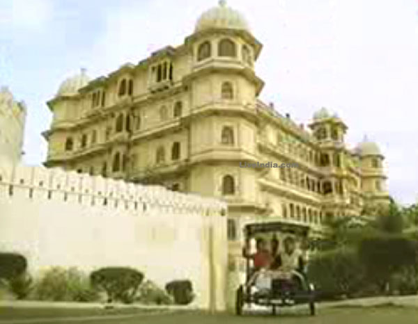 Udaipur