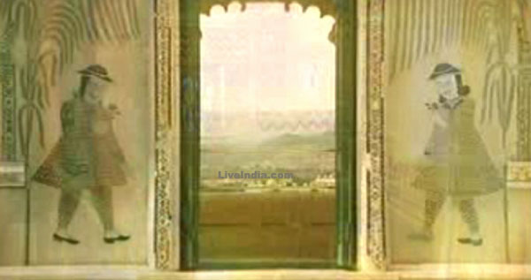 Udaipur