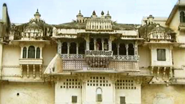 Udaipur