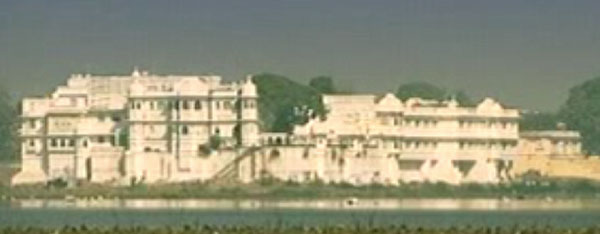 Udaipur