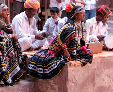Rajasthan Tour Packages - Book Your Hotels online