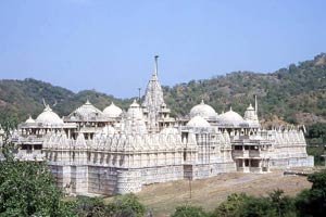 Ranakpur