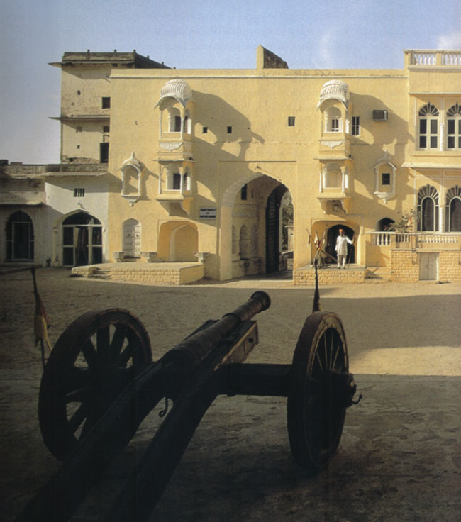 Shekhawati.
