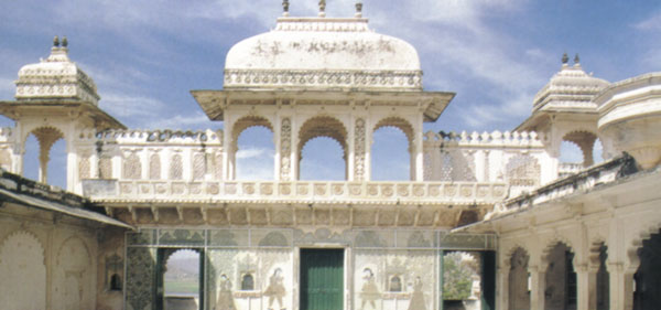 Udaipur