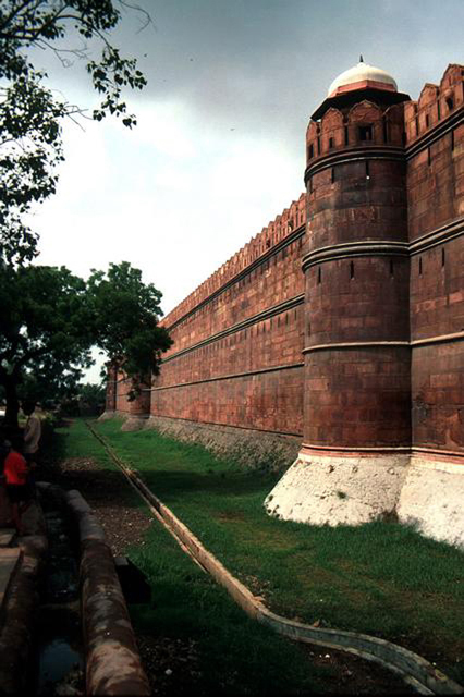 Red Fort Delhi