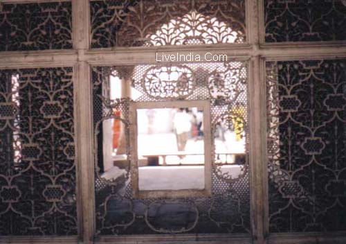 Red Fort Delhi Gallery