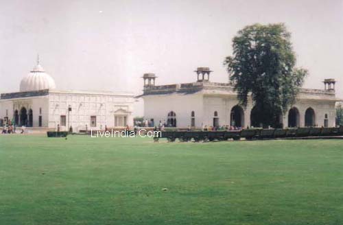 Red Fort Delhi Gallery