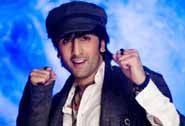 Ranbir Kapoor