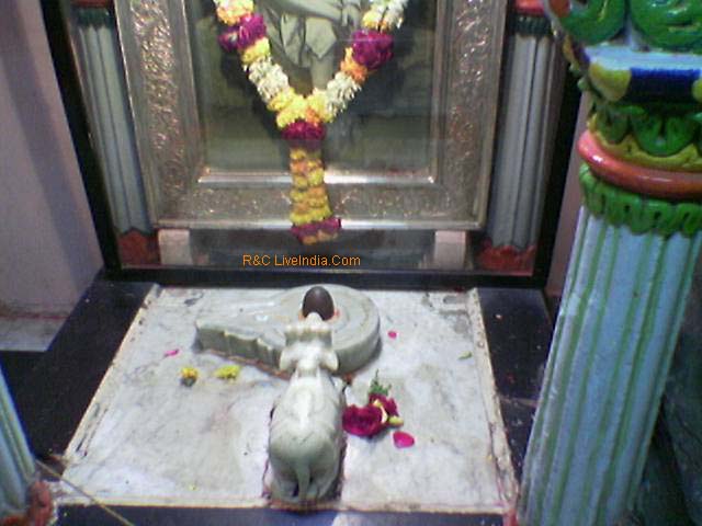 Gurusthan