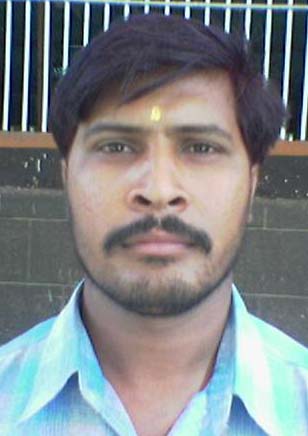 Sunil Jadhav