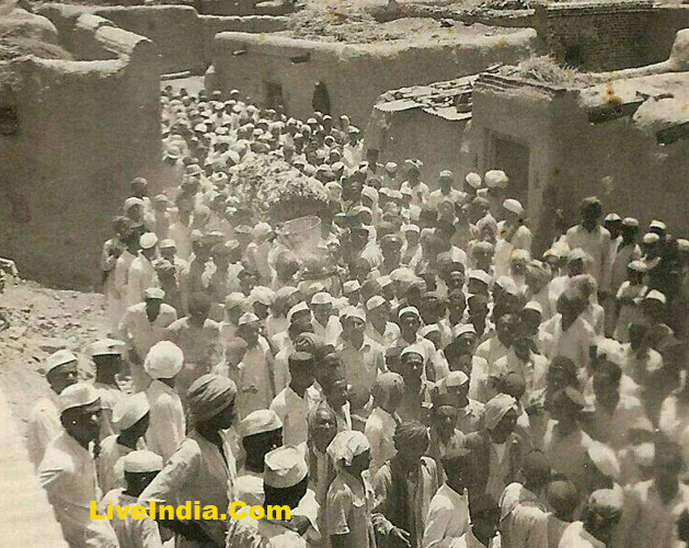 Original Photos of Shri Sai Baba