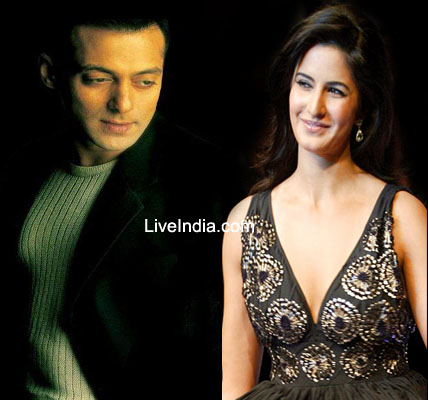 Salman Khan to gift a  flat  to Katrina Kaif on Valentine day